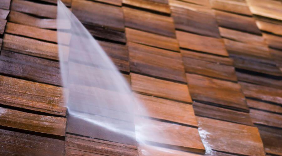 Professional tile roof repair services in Hamer, ID
