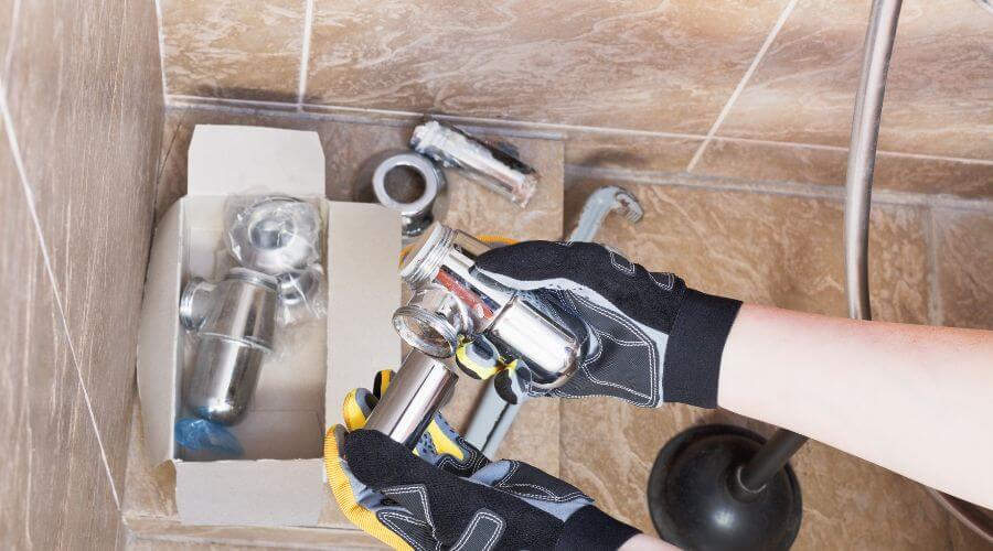 Expert tile roof repair services in Hamer, ID